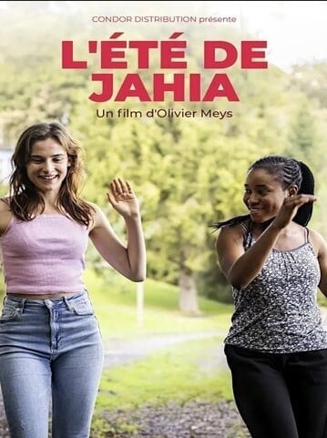 L’Été de Jahia