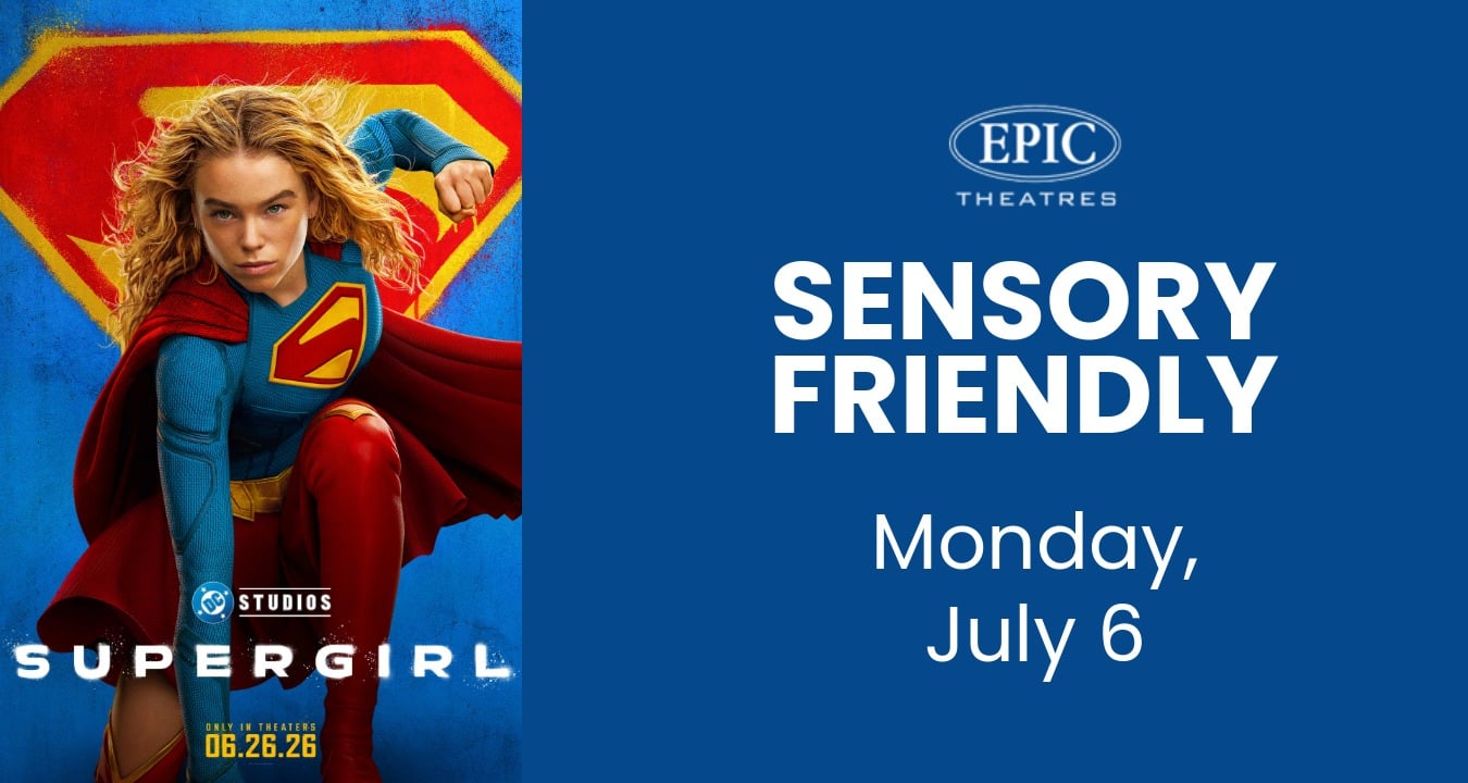 Adult Sensory Friendly
