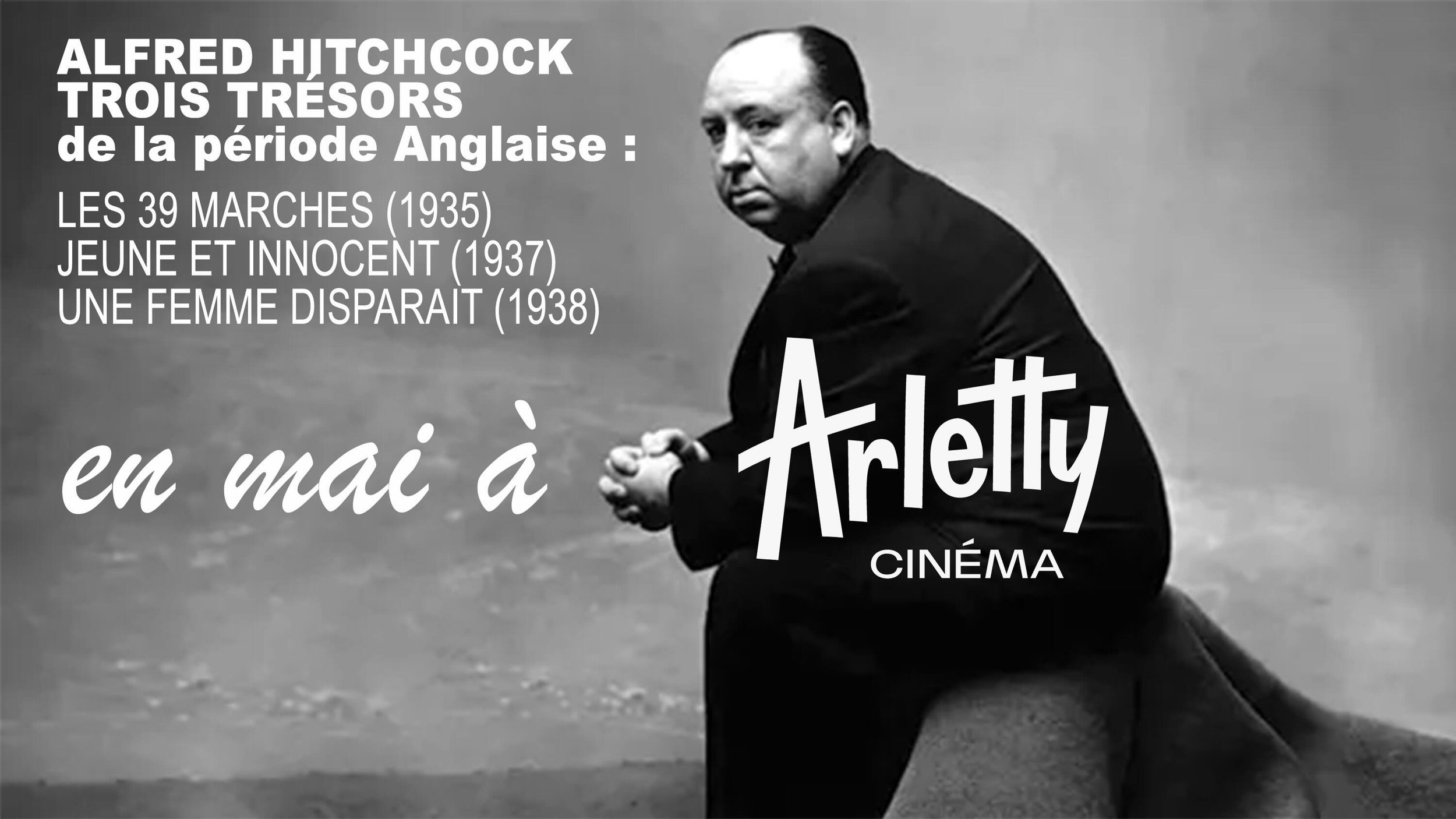 Cycle Hitchcock