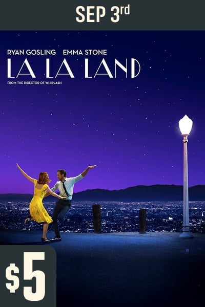 La La Land