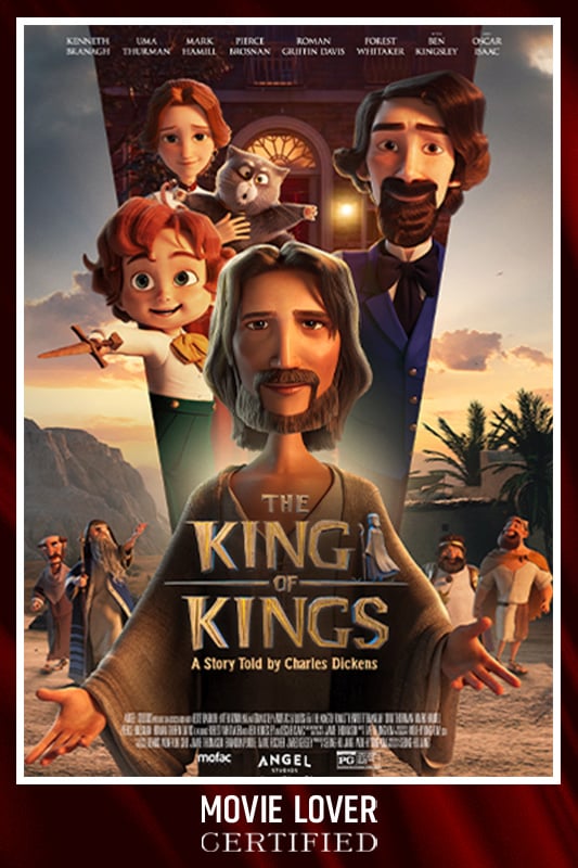 The King of Kings