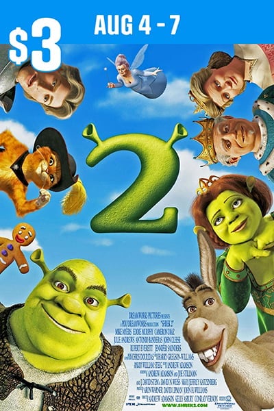 Shrek 2