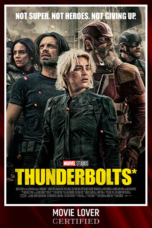 Thunderbolts*