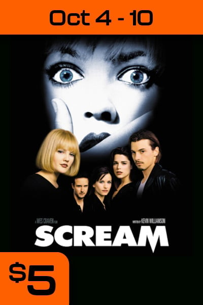 Scream (1996)