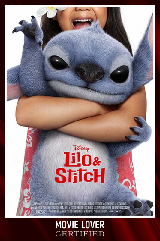 Lilo & Stitch