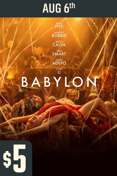 Babylon