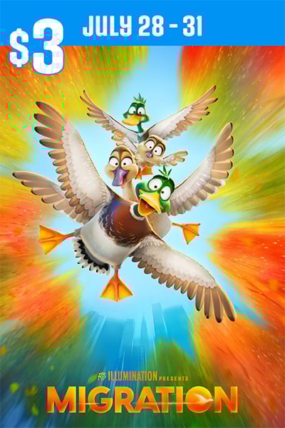 Migration
