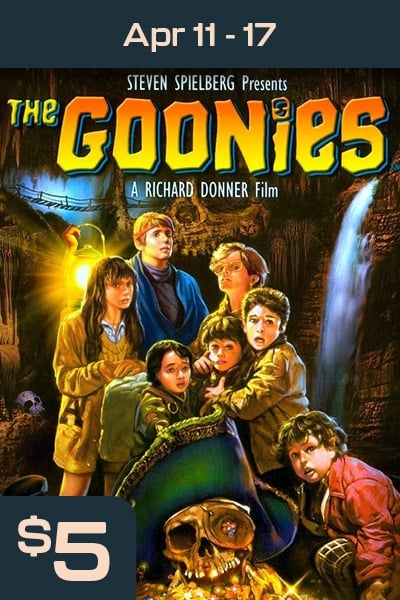 The Goonies