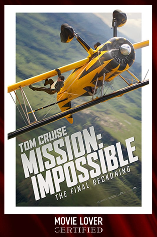 Mission: Impossible – The Final Reckoning