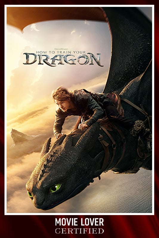 How to Train Your Dragon