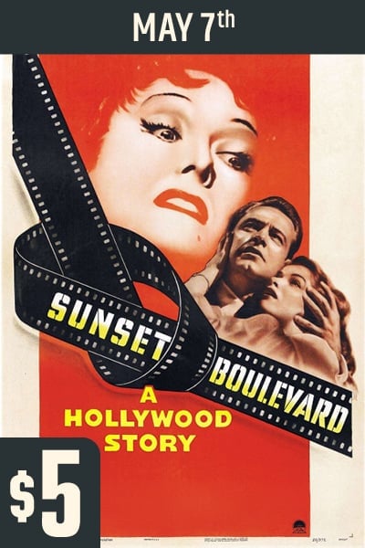 Sunset Boulevard