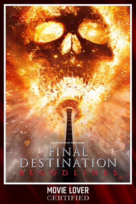 Final Destination: Bloodlines