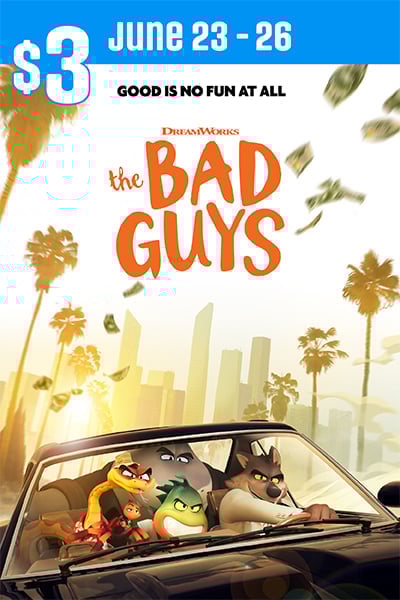 The Bad Guys