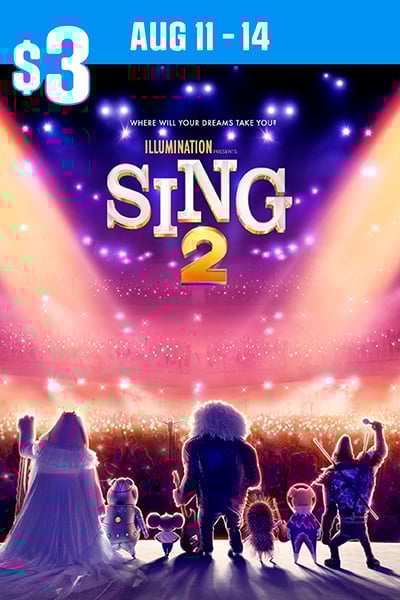 Sing 2