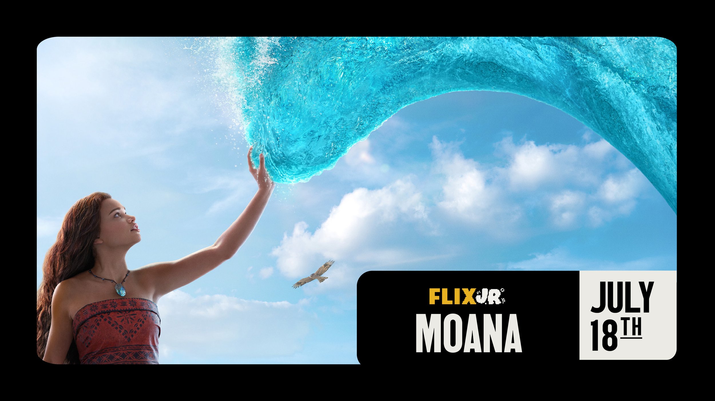 MOANA