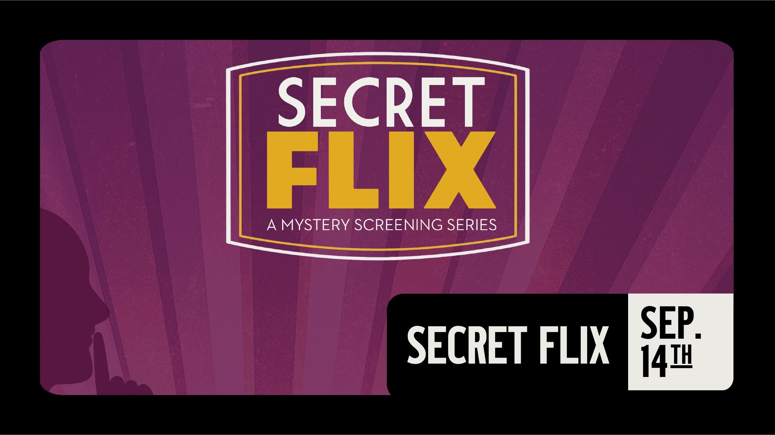 SECRET FLIX