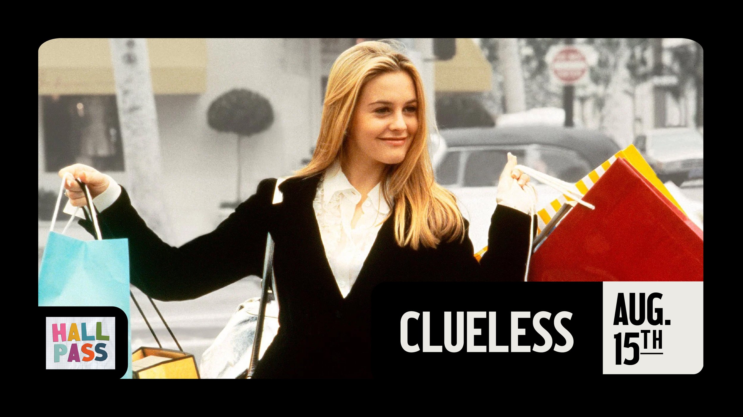 CLUELESS