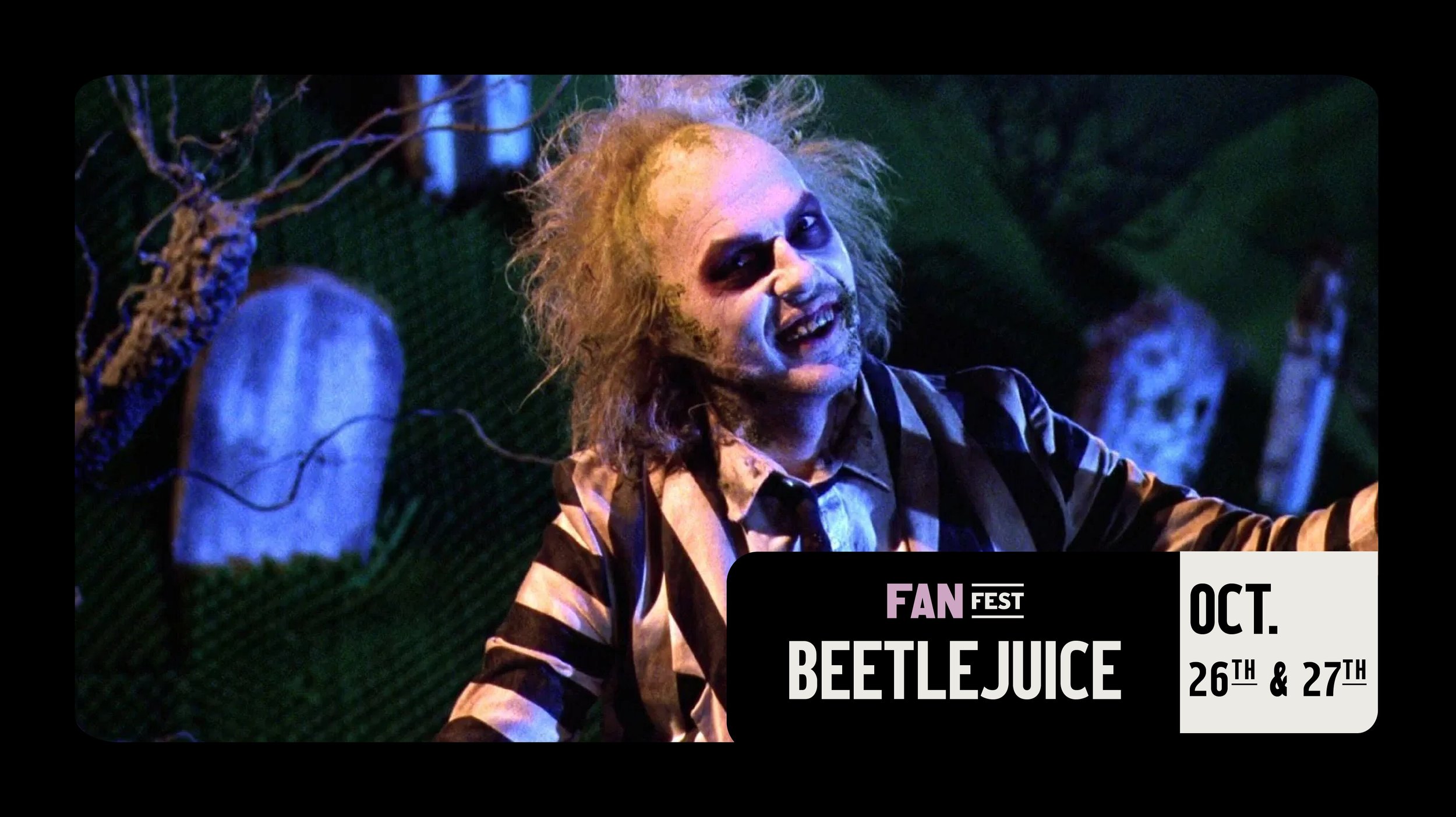 BEETLEJUICE