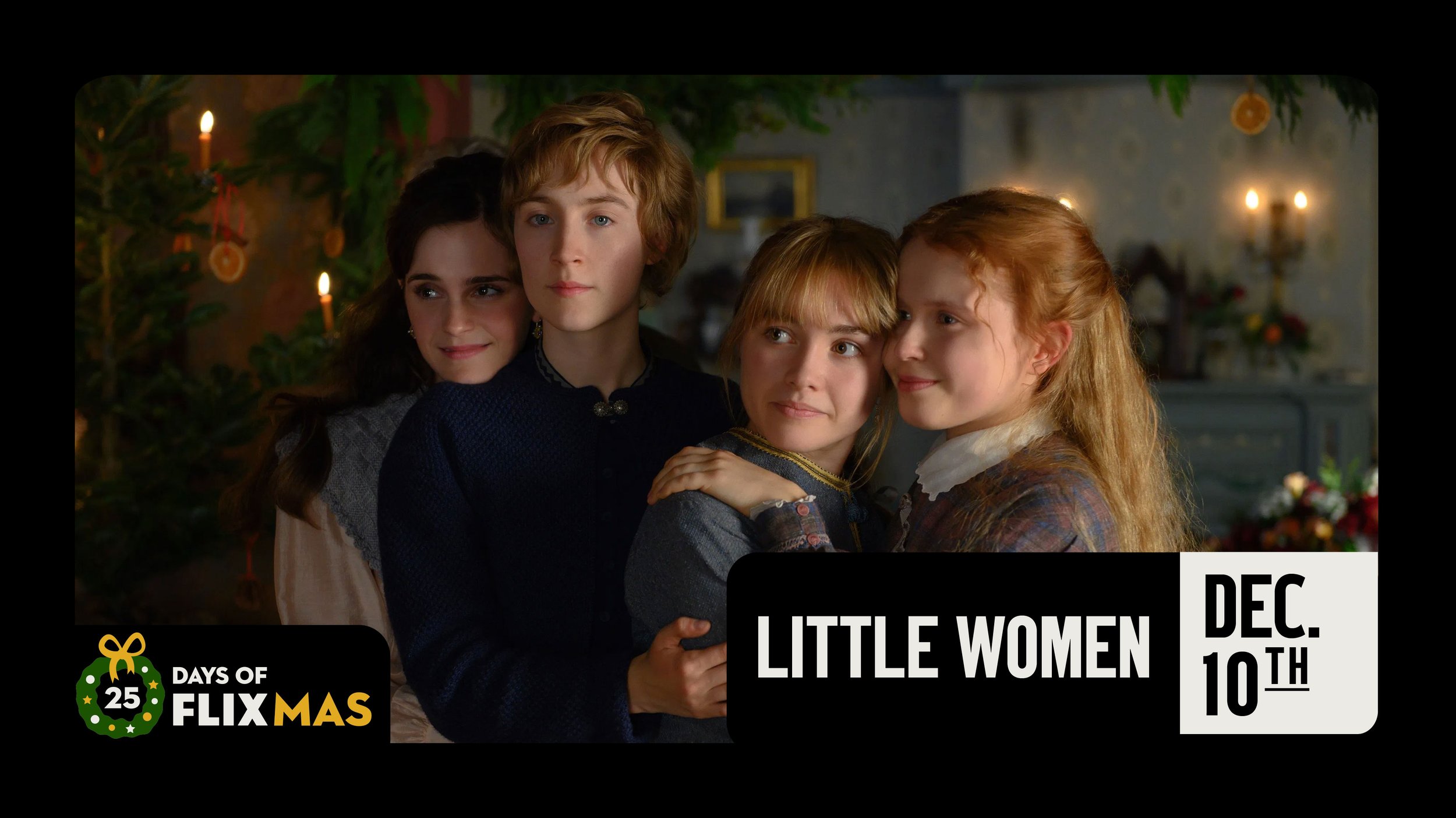 LITTLE WOMEN (2019)