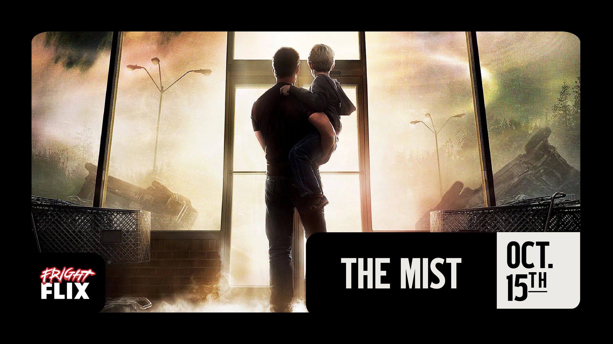 THE MIST