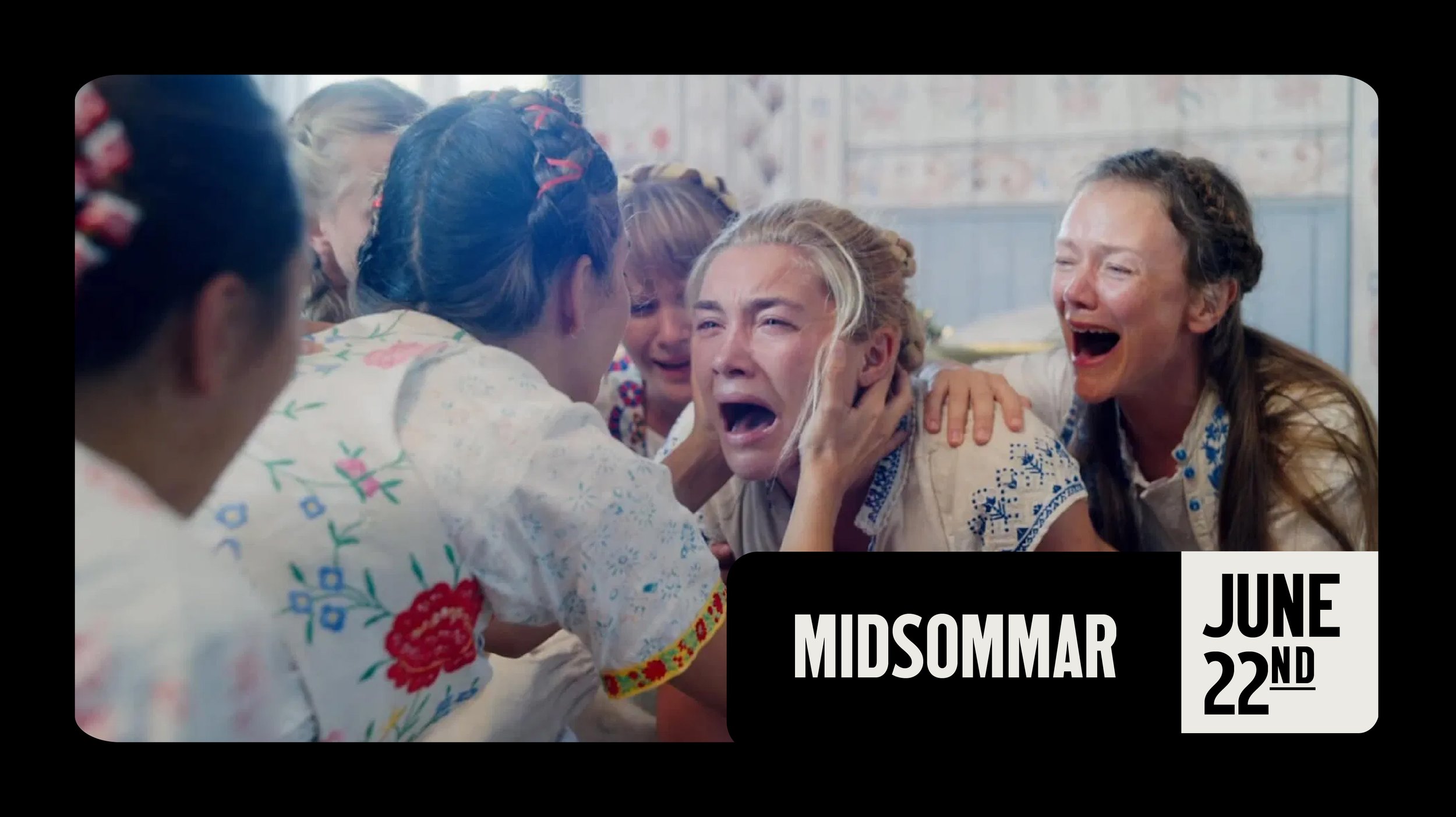 MIDSOMMAR