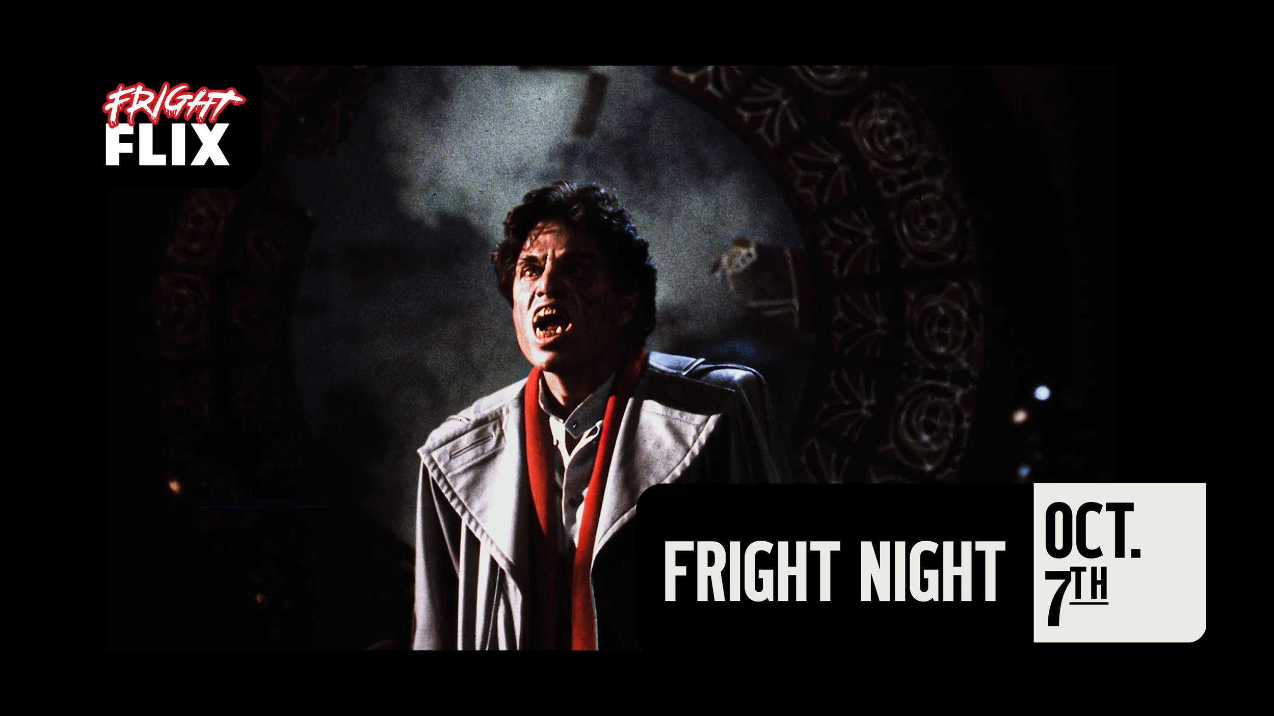 FRIGHT NIGHT