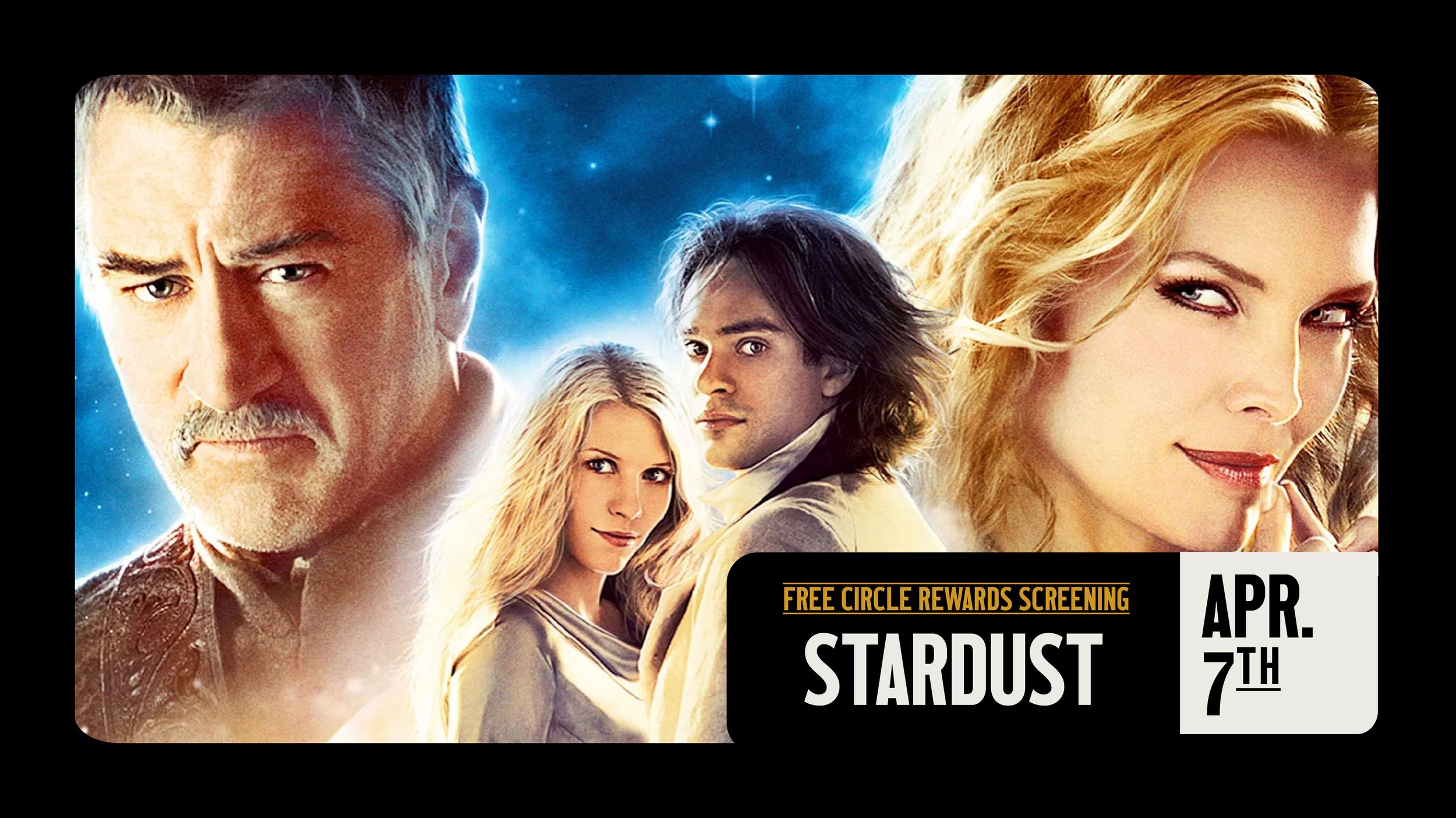 STARDUST