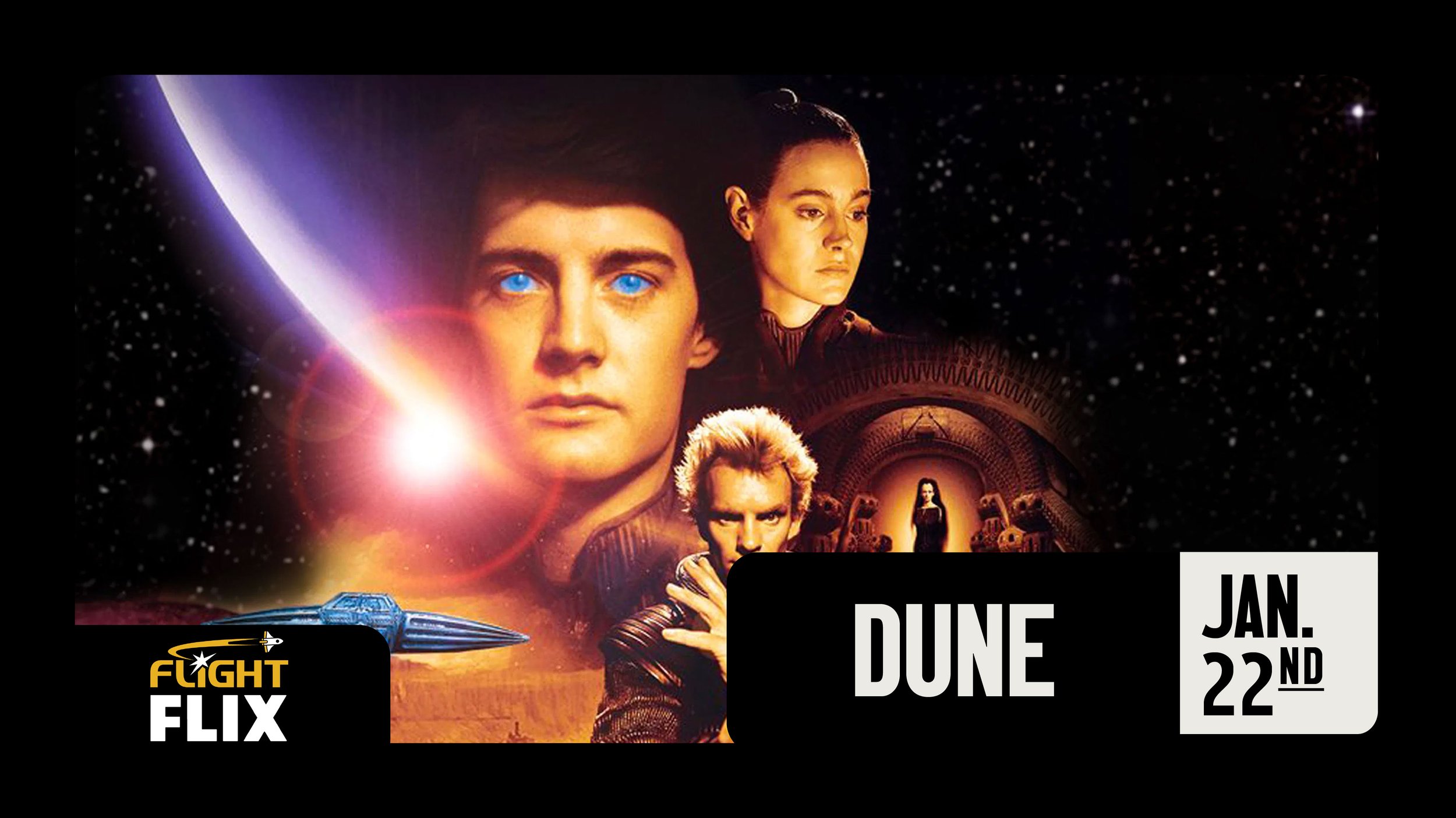 DUNE (1984)