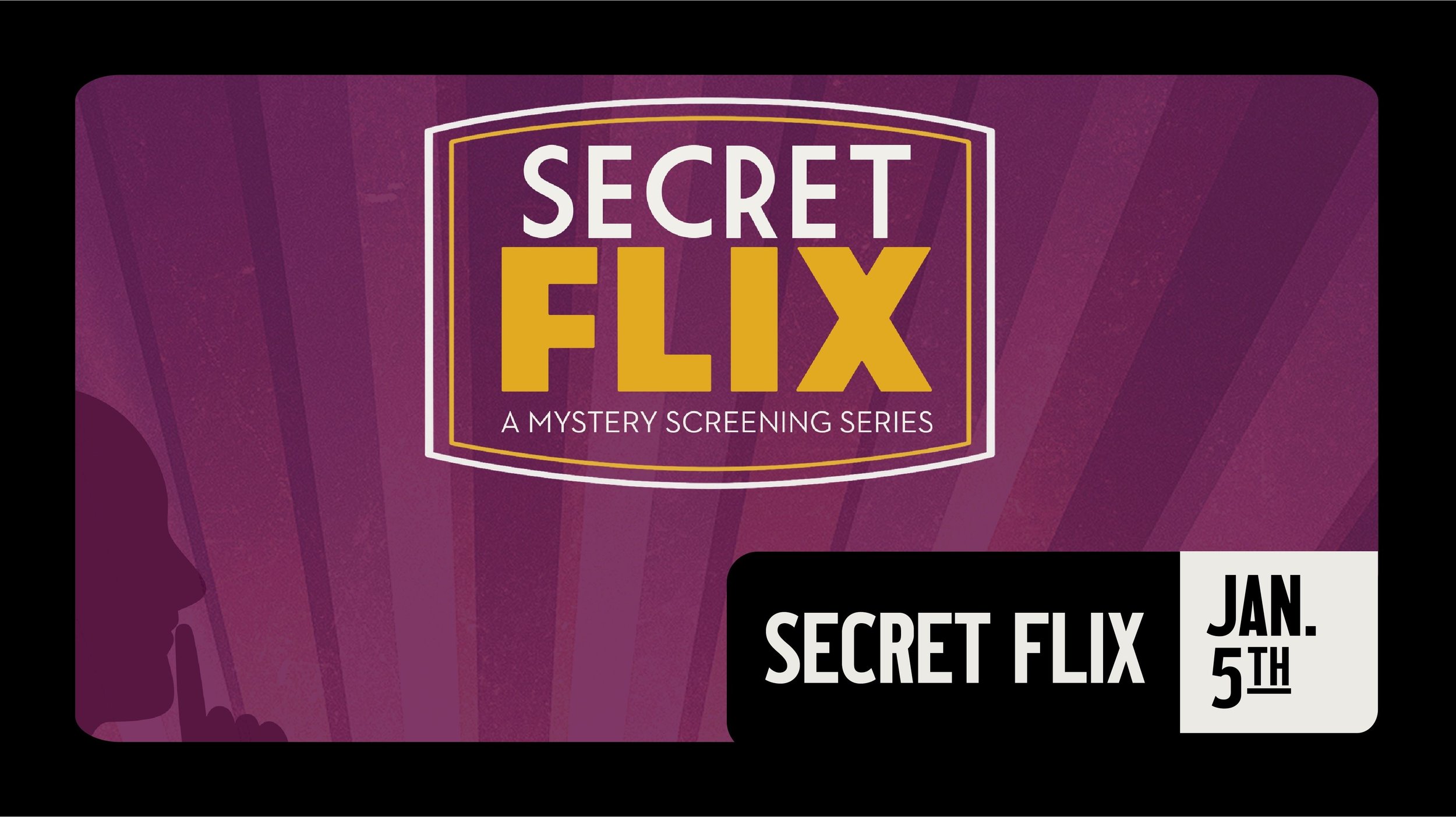SECRET FLIX