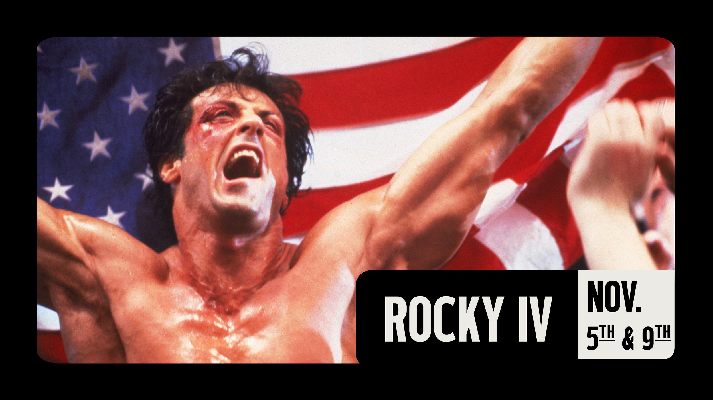 ROCKY IV: ROCKY VS. DRAGO - THE DIRECTOR'S CUT