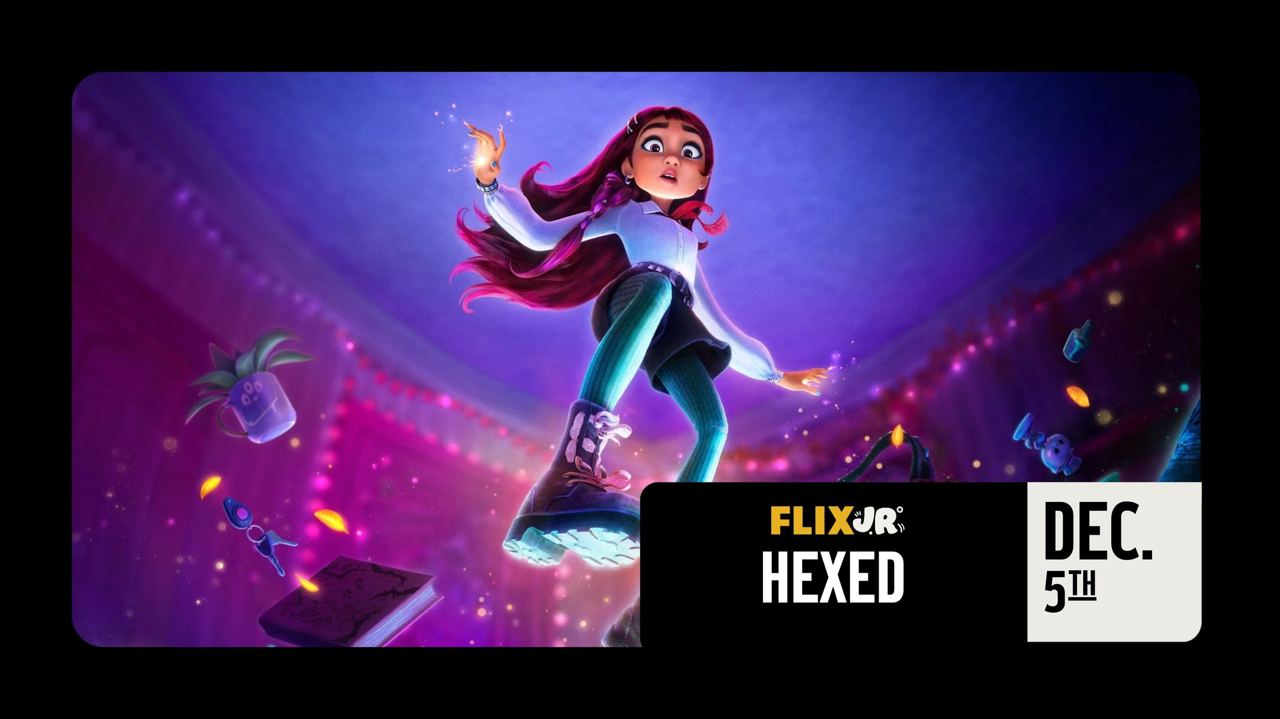 HEXED