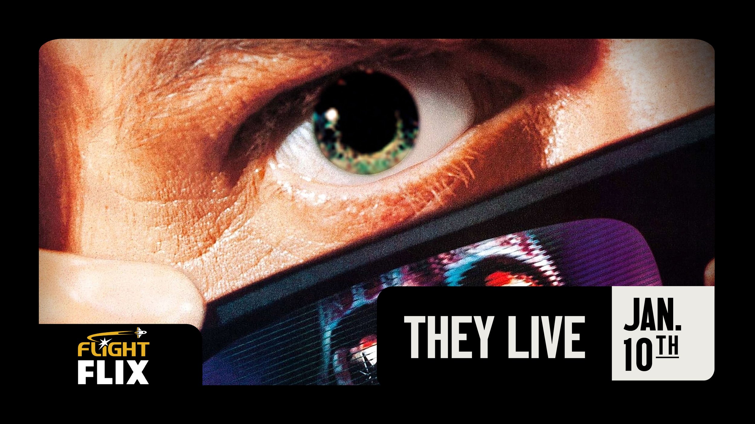 THEY LIVE