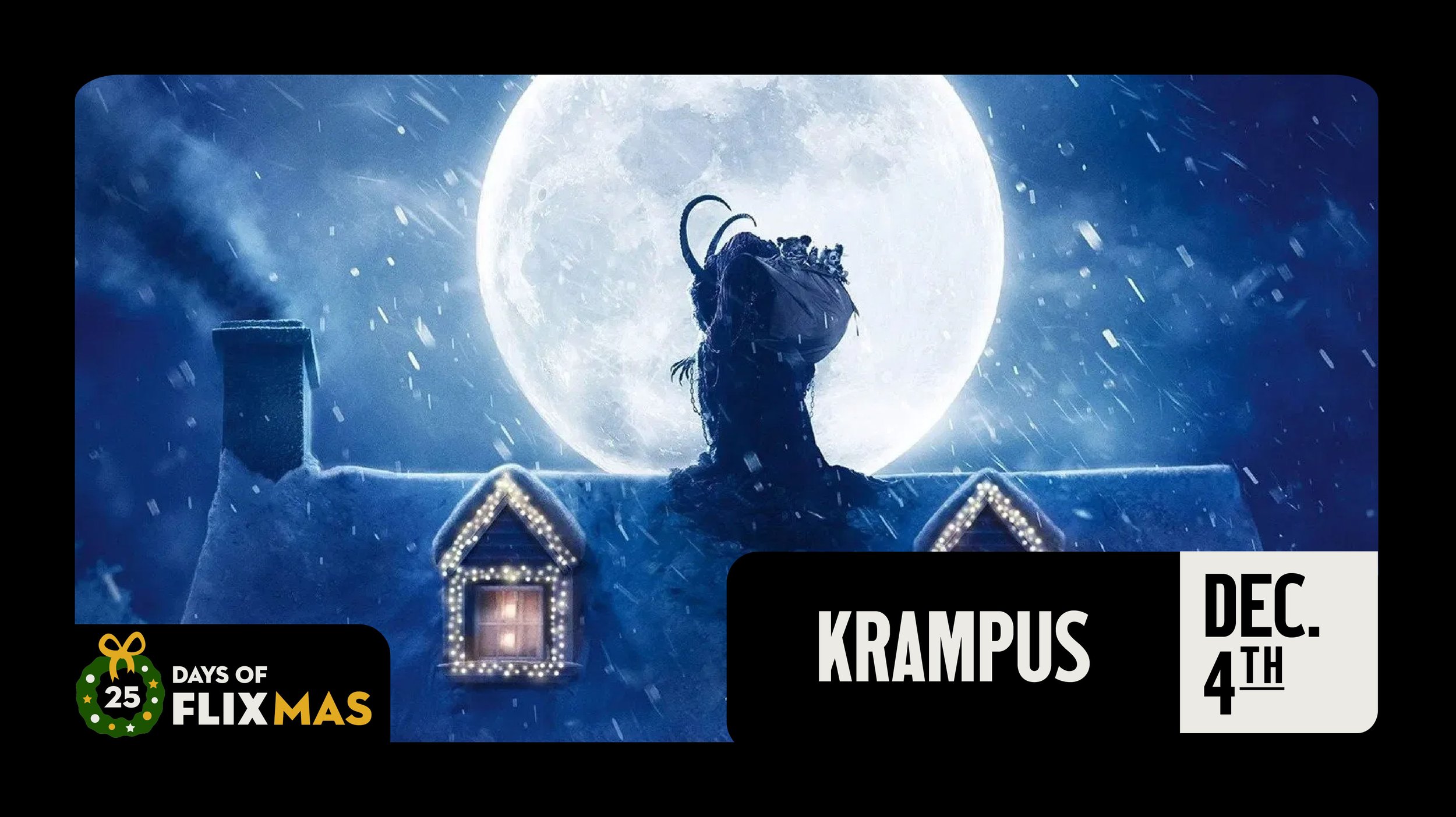 KRAMPUS