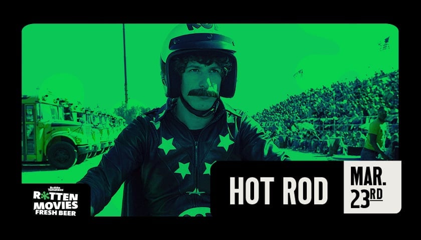 HOT ROD