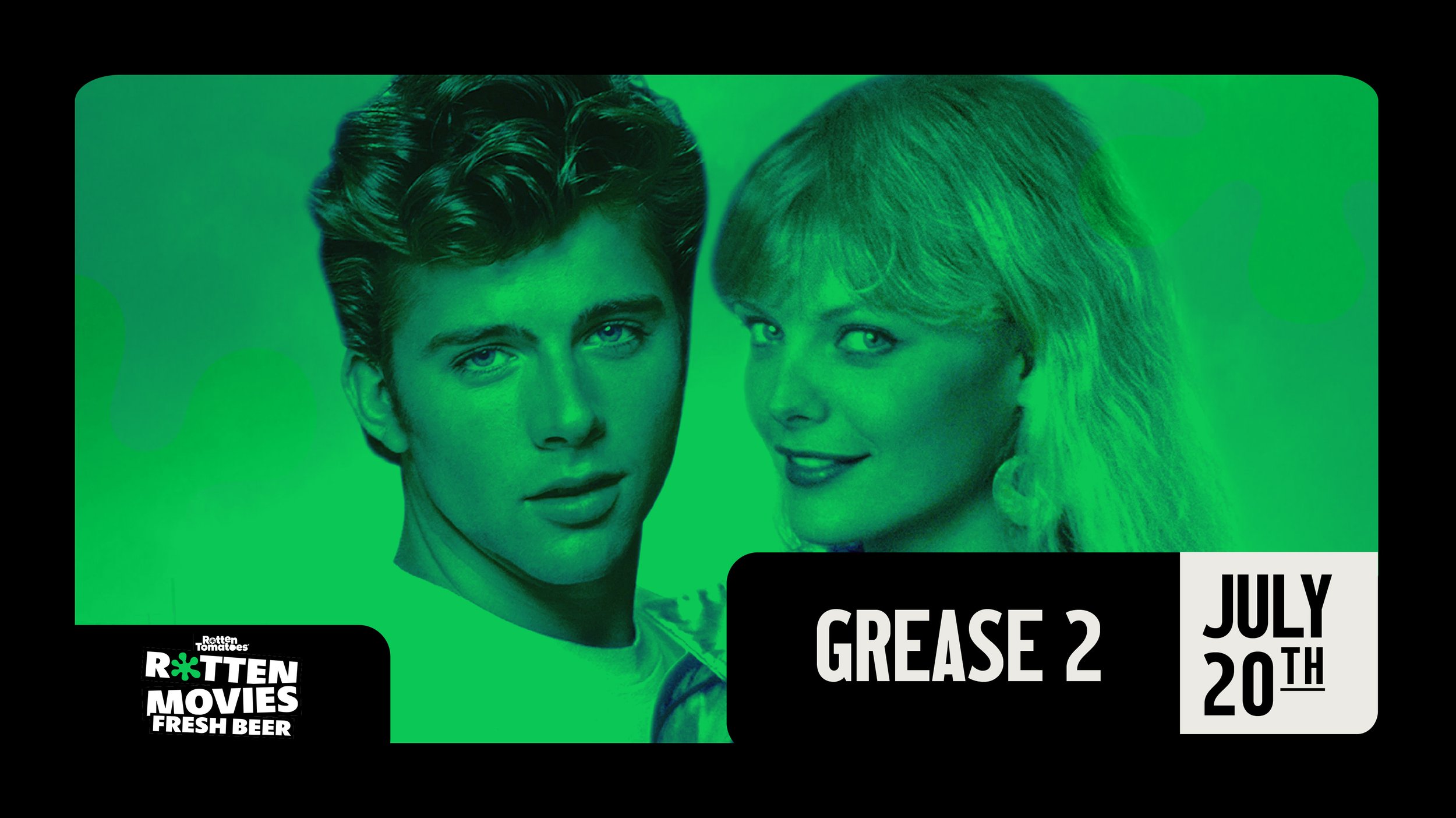 GREASE 2