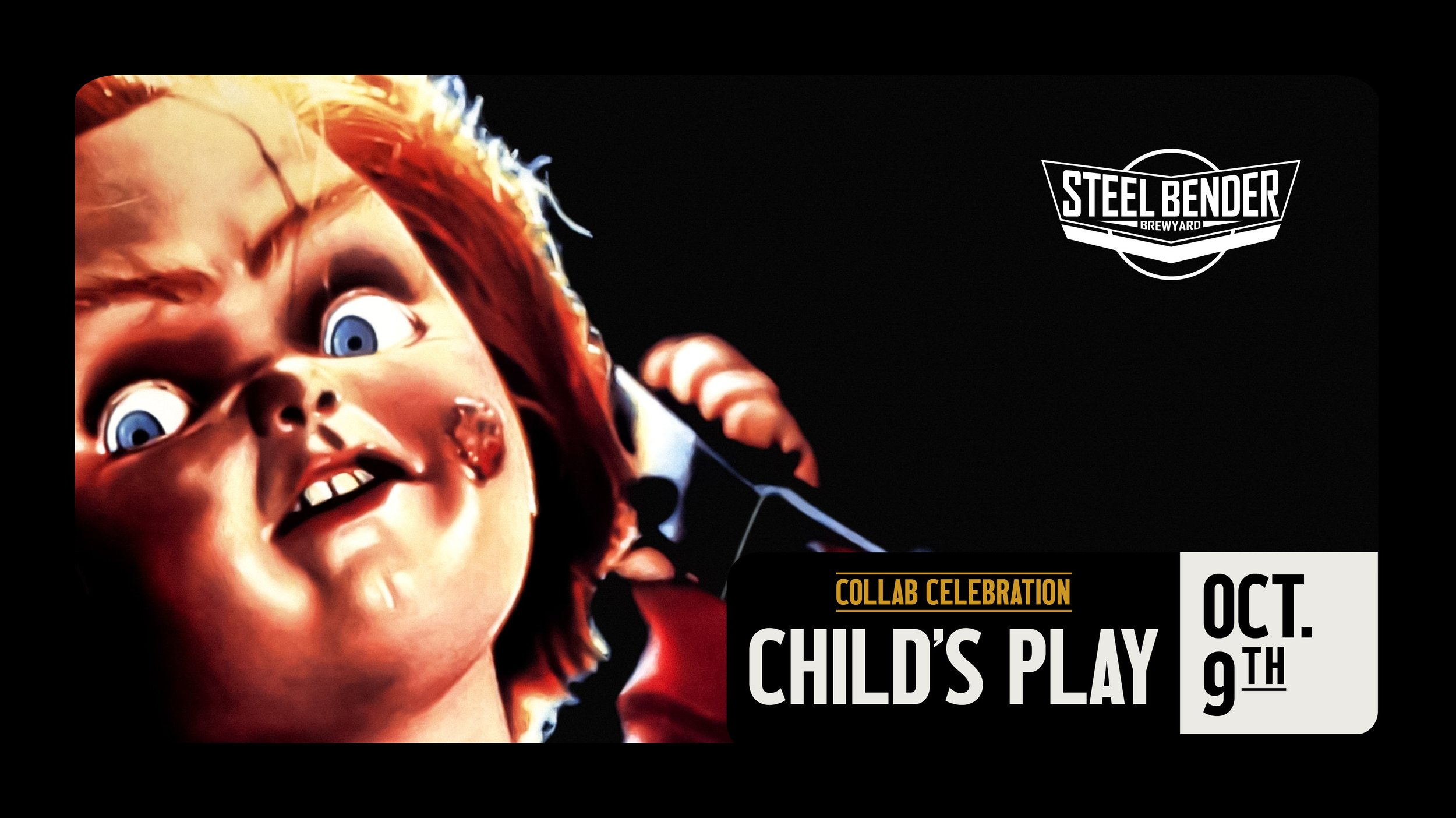 CHILD'S PLAY