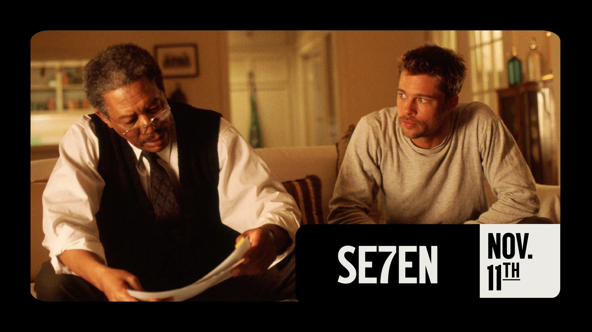 SE7EN