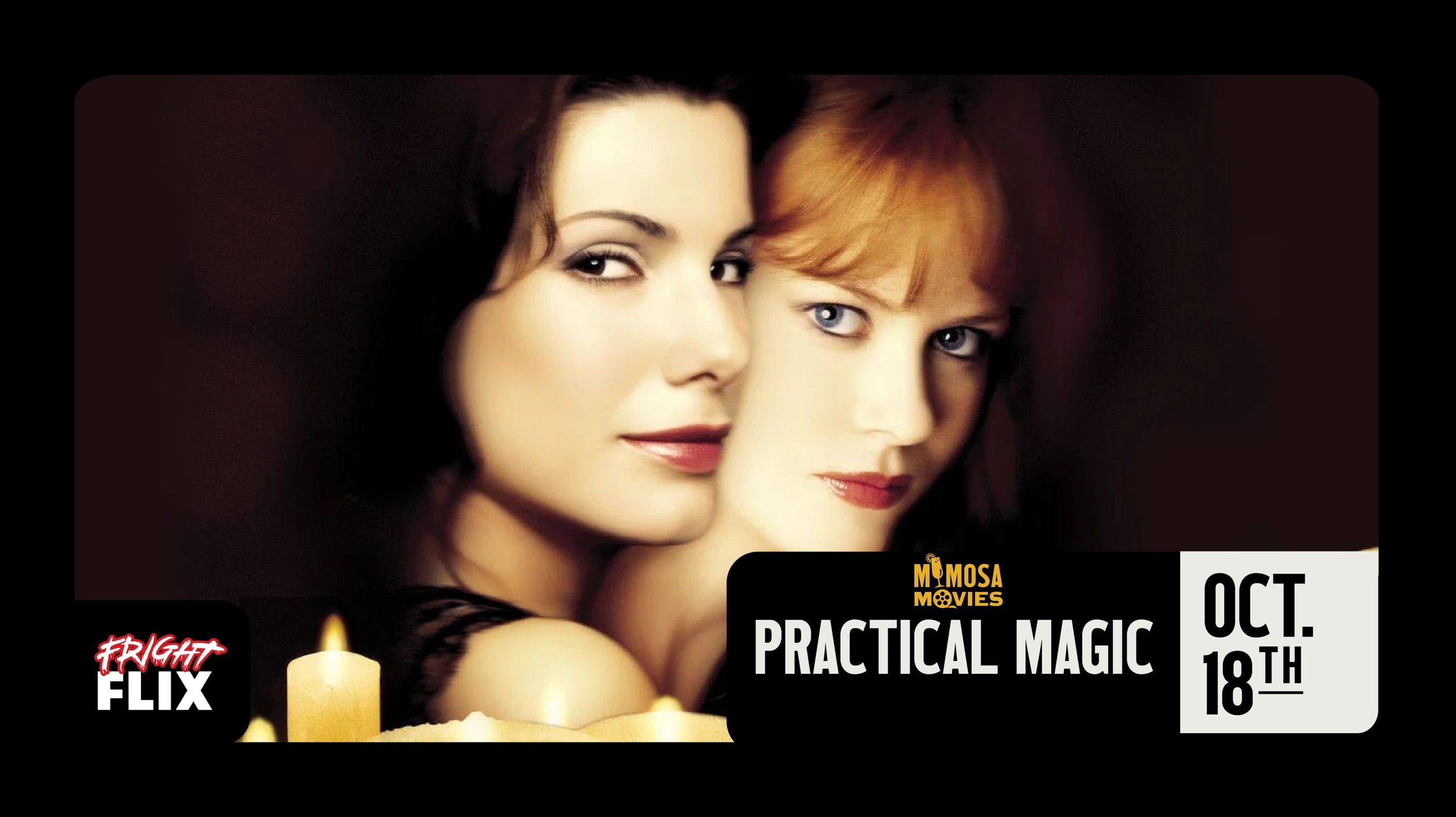 PRACTICAL MAGIC