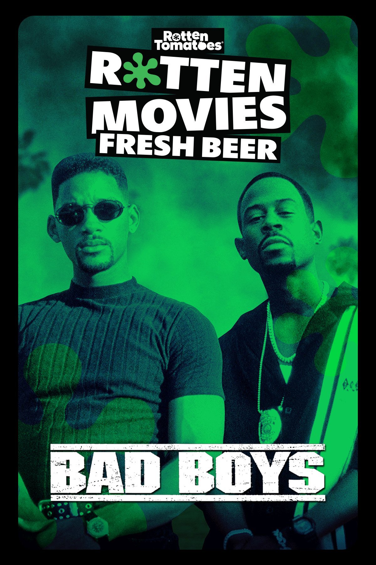 Bad Boys