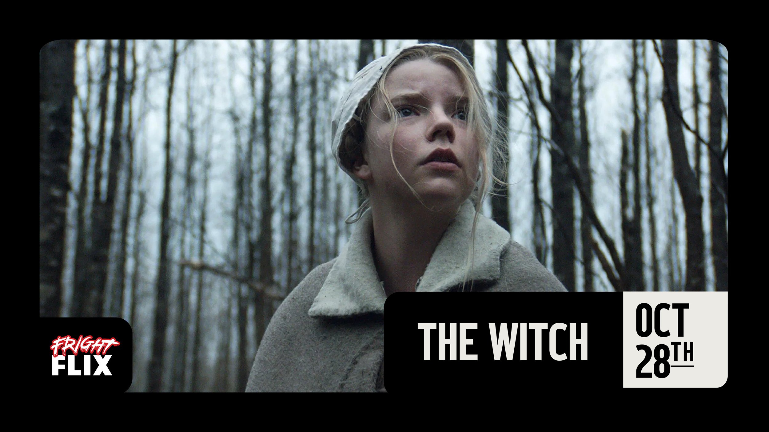 THE WITCH 