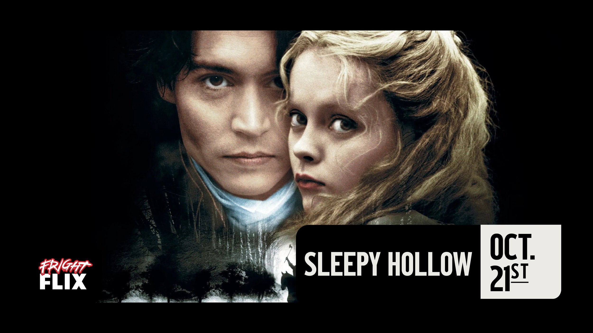 SLEEPY HOLLOW