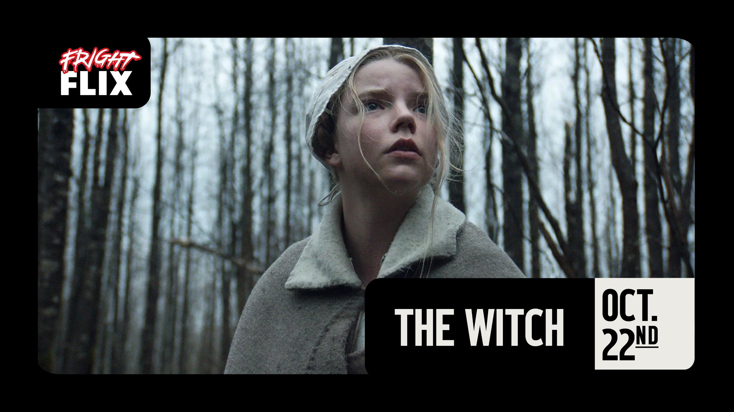 THE WITCH
