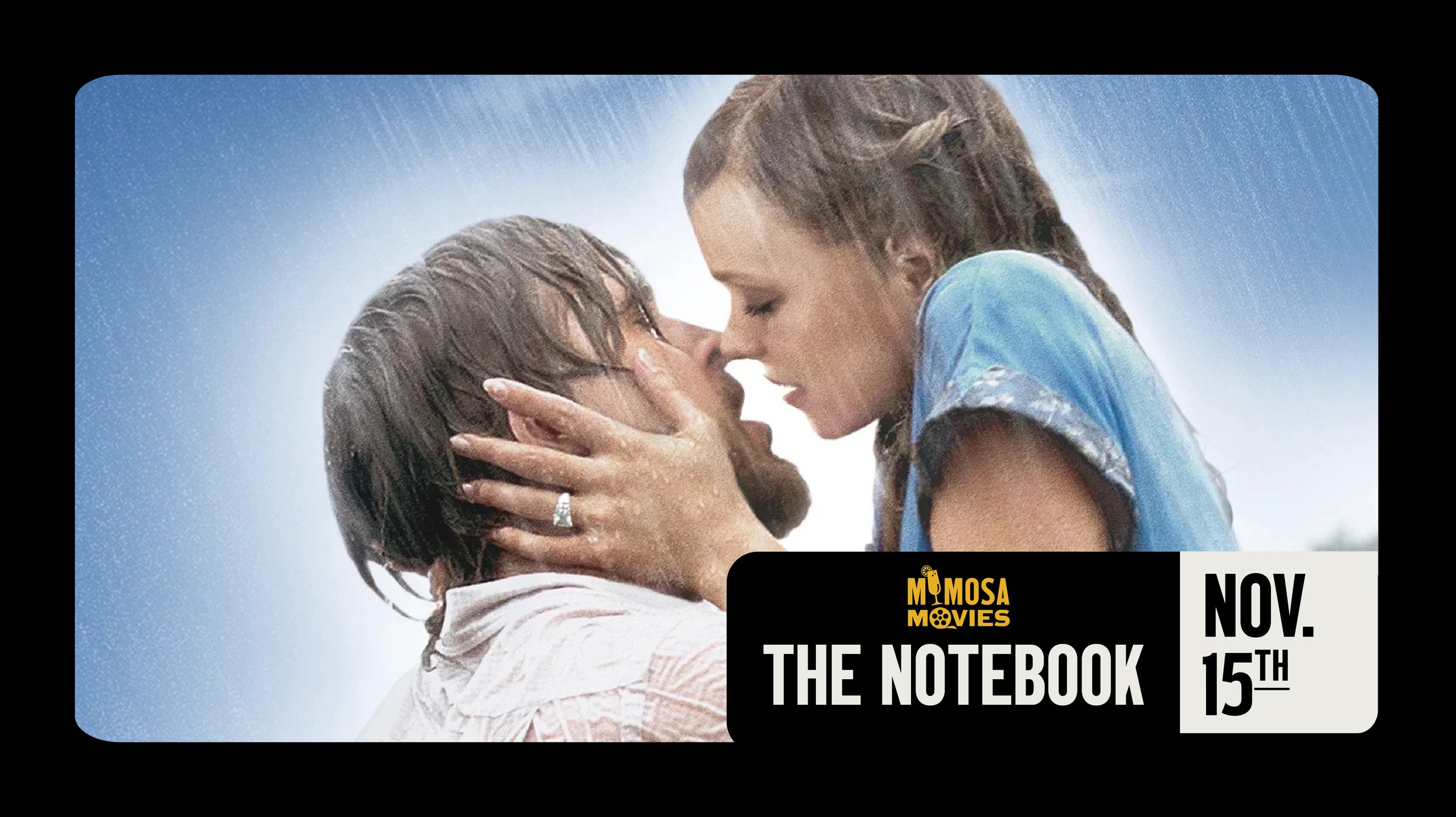 THE NOTEBOOK