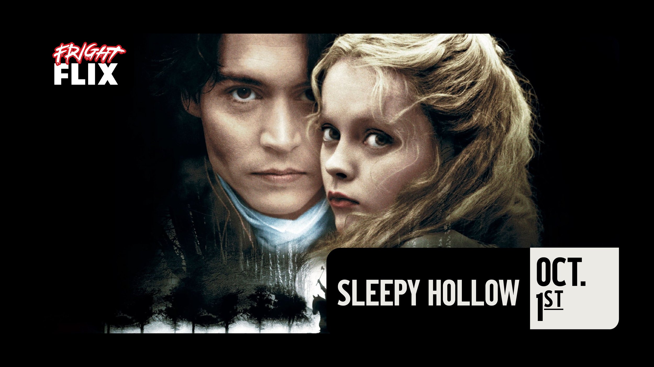 SLEEPY HOLLOW