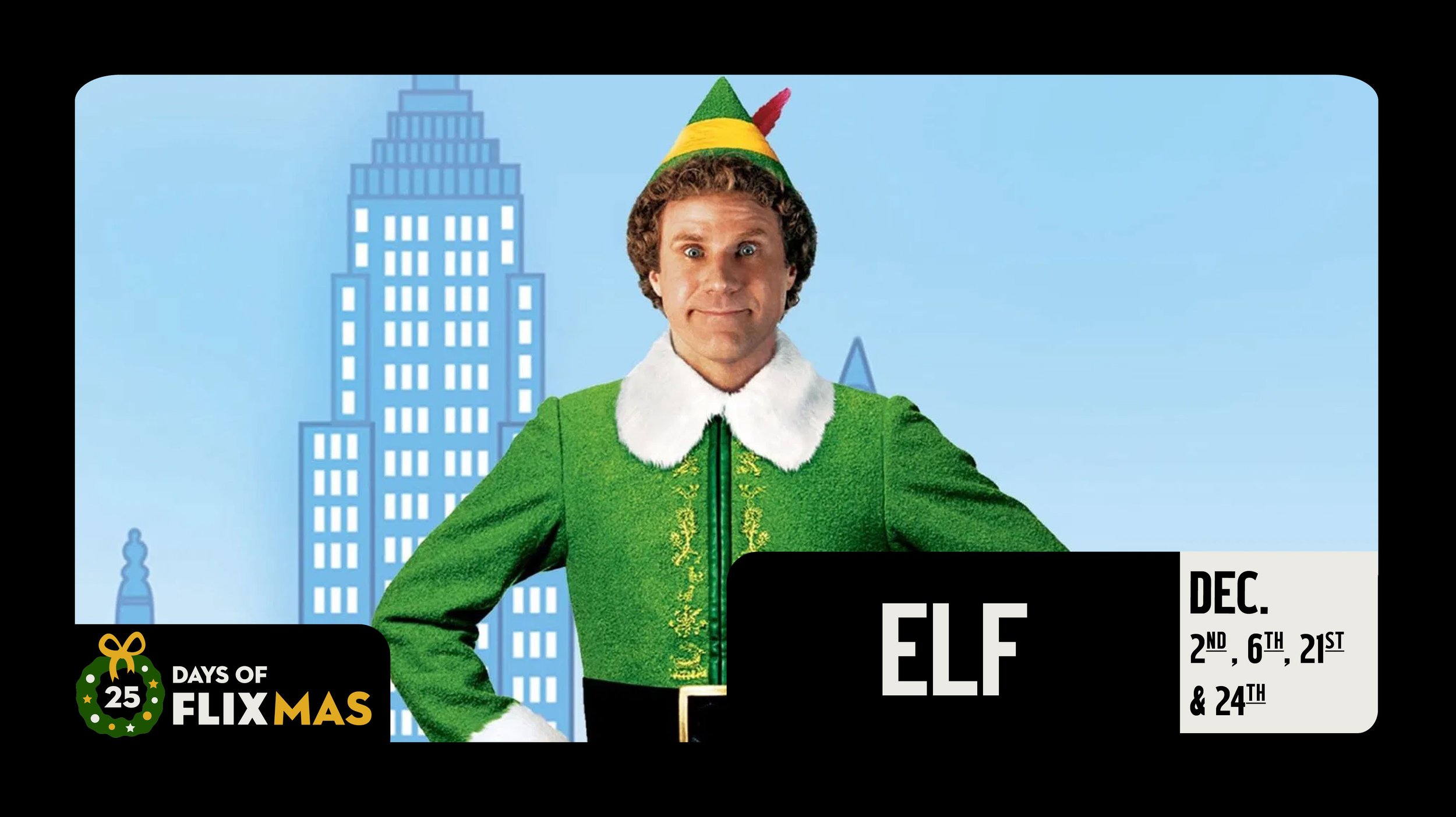 ELF
