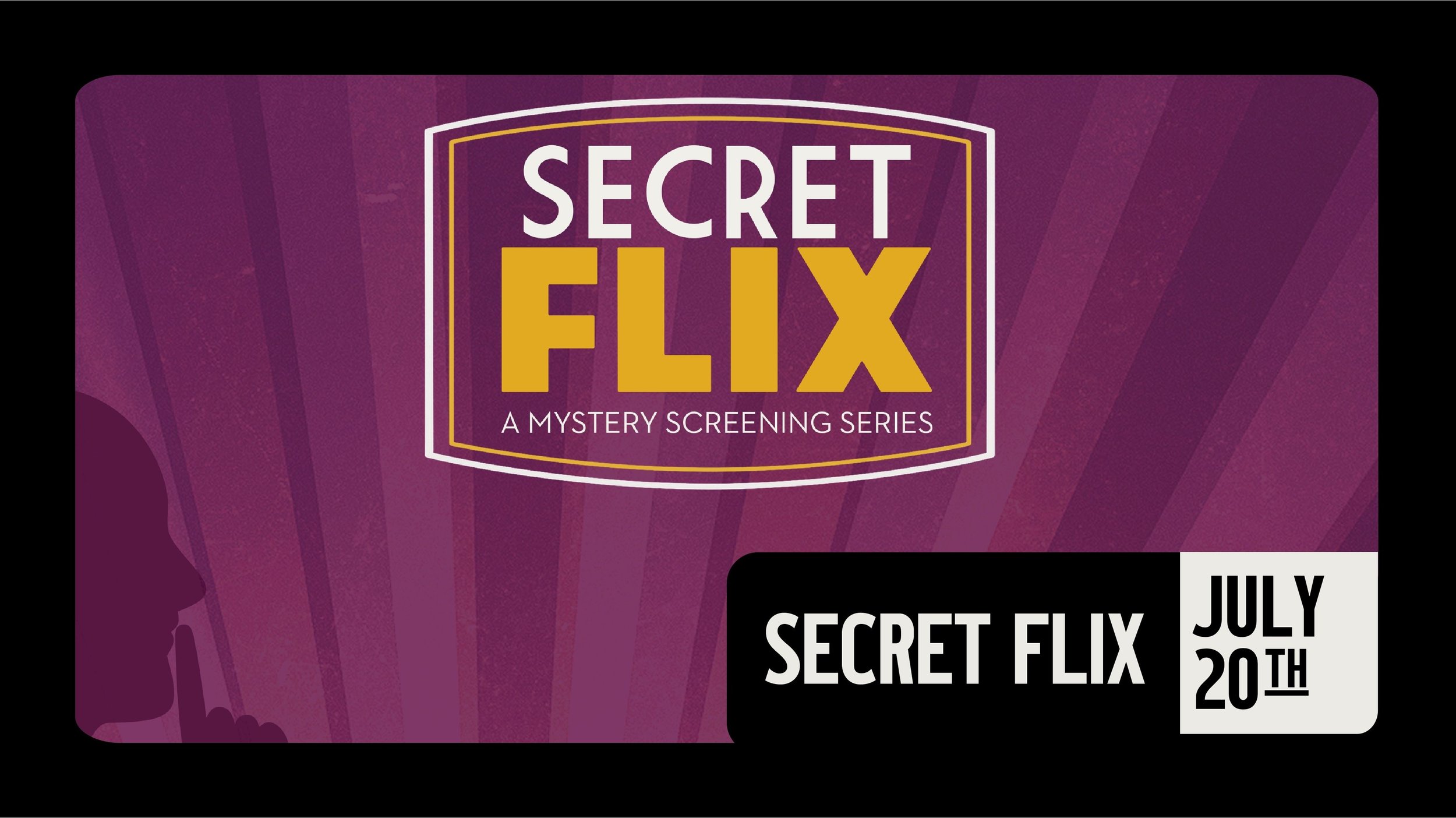 SECRET FLIX 