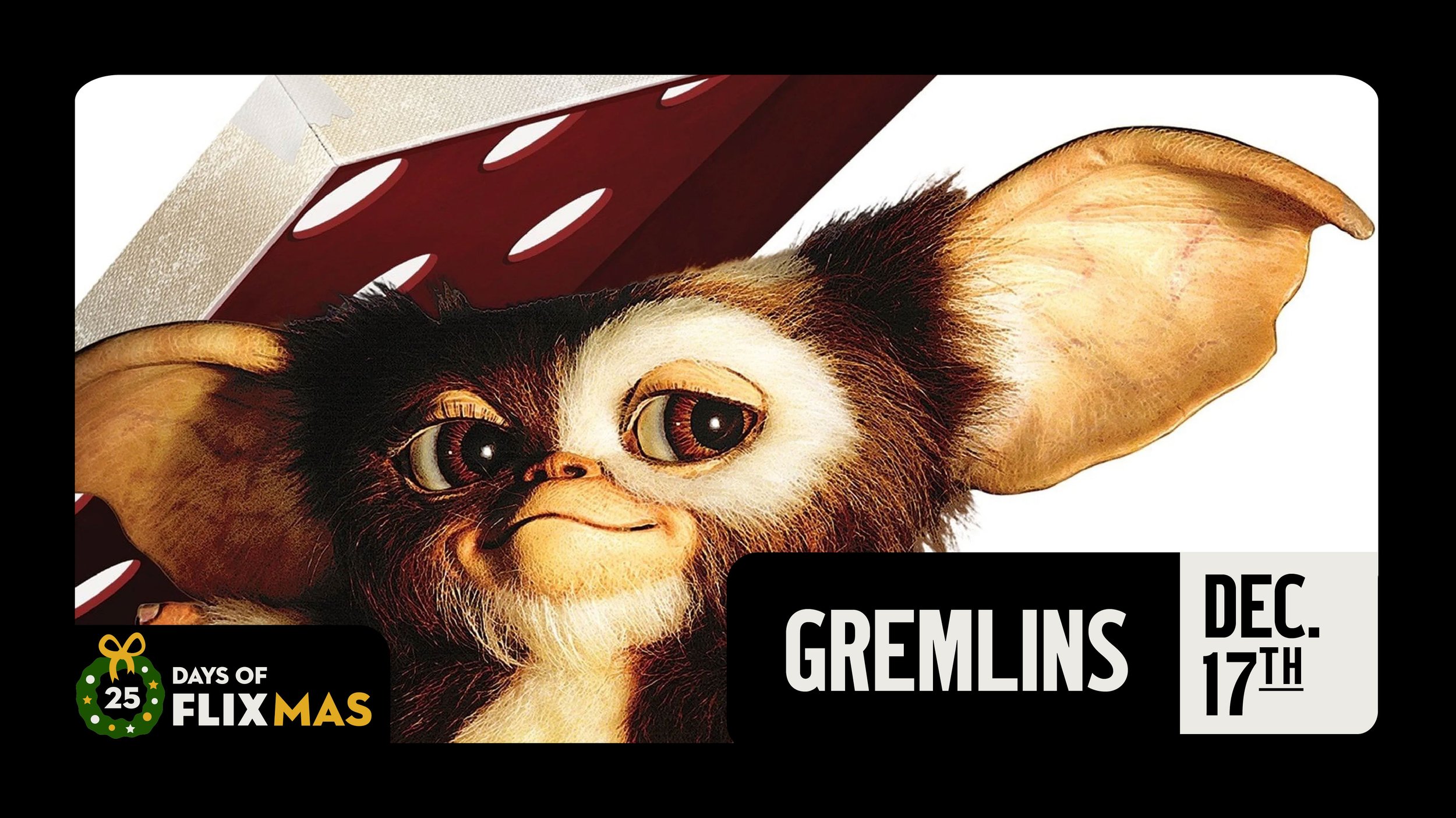 GREMLINS (1984)
