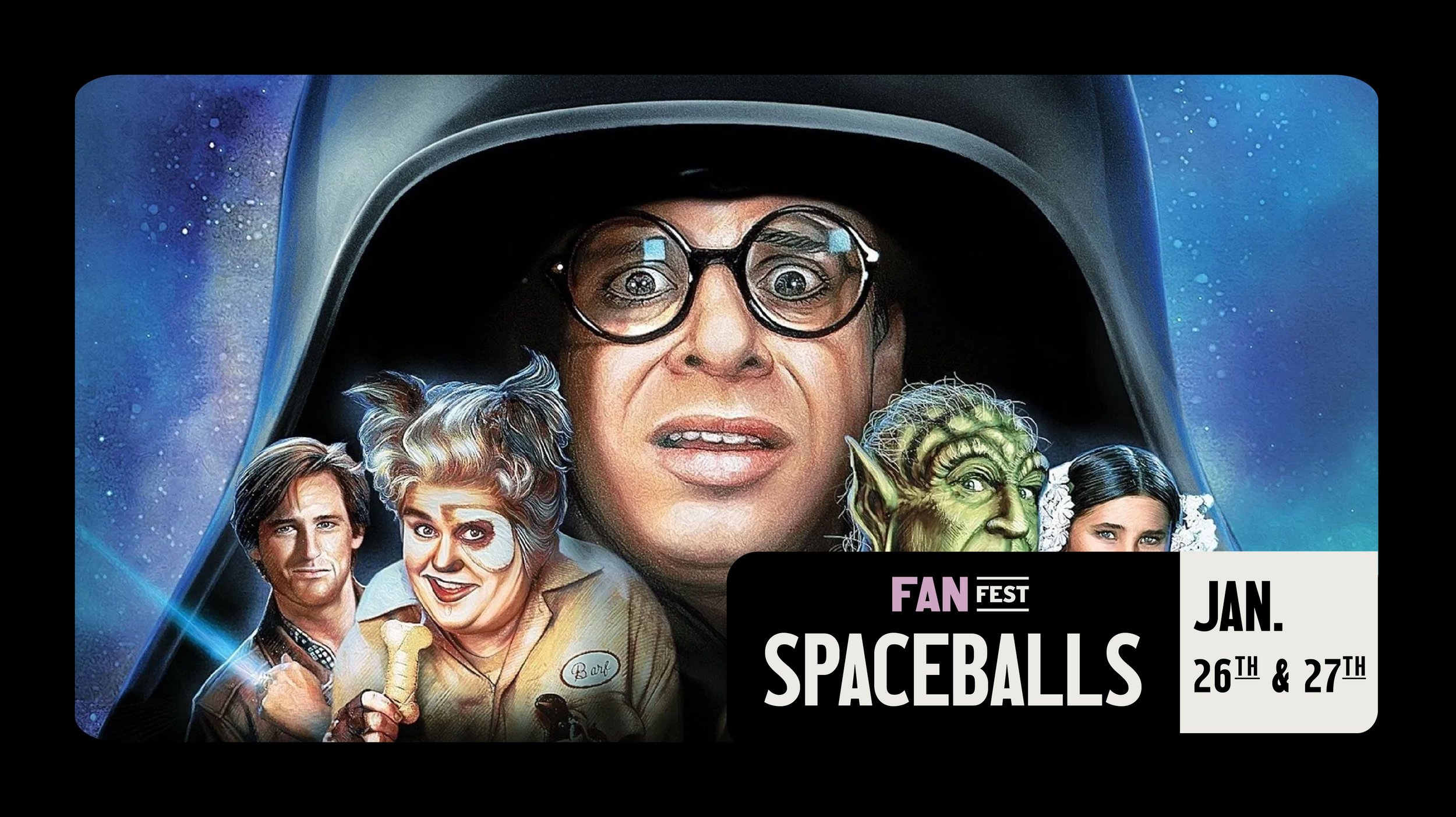 SPACEBALLS