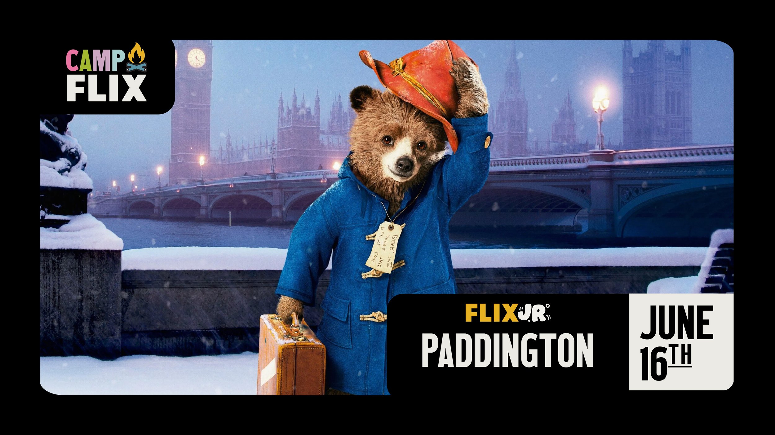 PADDINGTON