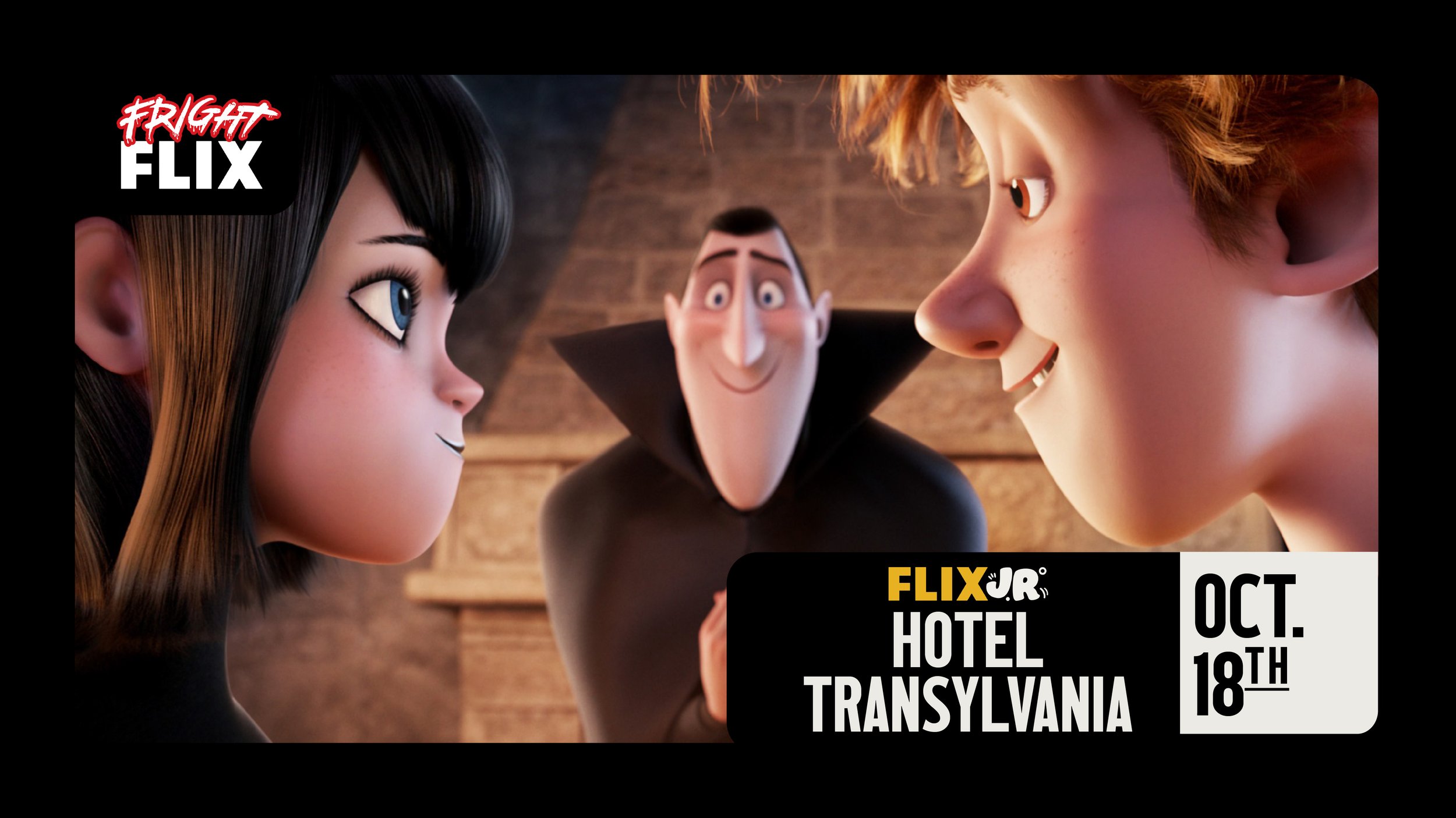 HOTEL TRANSYLVANIA